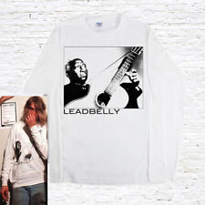 Leadbelly longsleeve shirt for sale  BRIGHTON
