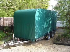 ifor williams car transporter trailer for sale  AYLESBURY