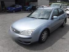Ford mondeo 2001 for sale  SWANSEA