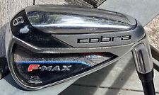 Cobra max one for sale  Lyman