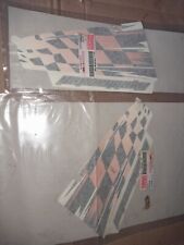 yamaha aerox stickers for sale  DONCASTER