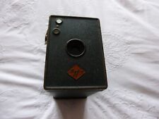 Vintage agfa box for sale  SALISBURY