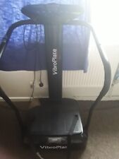 Vibroplate workout machine for sale  FELTHAM