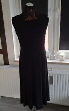 Kleid schwarz rochelle gebraucht kaufen  Winsen