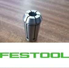 Festool 8mm router d'occasion  Expédié en Belgium