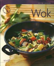 Livre wok 2003 d'occasion  France
