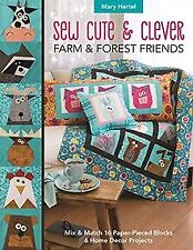 Sew cute clever gebraucht kaufen  Berlin