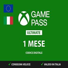 Xbox game pass usato  Bojano