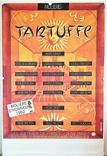 1992 tartuffe theatre d'occasion  Expédié en Belgium
