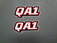 Qa1 decals stickers for sale  New Orleans