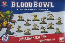 blood bowl miniatures for sale  Ireland
