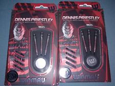 Dennis priestley darts for sale  SPENNYMOOR