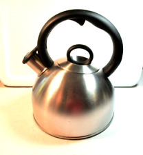 Cuisinart tea kettle for sale  Shipping to Ireland