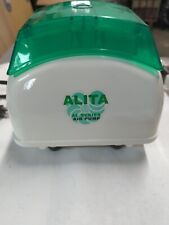 Alita Air Pump AL-60 60LPM For Koi & Goldfish Ponds for sale  Shipping to South Africa