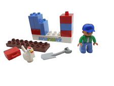 Lego duplo reste gebraucht kaufen  Moisling