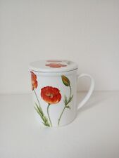 Chacult teetasse teesieb gebraucht kaufen  Altmannstein