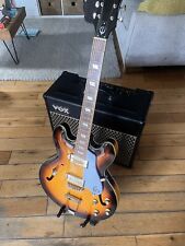 Epiphone casino archtop for sale  STOCKPORT