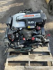 Omc volvo penta for sale  Huron