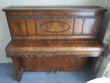 Upright grand piano. for sale  NEW ROMNEY