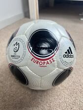 Adidas euro 2008 for sale  NORTHWICH