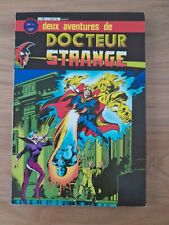 Album docteur strange d'occasion  Neuvy-sur-Loire