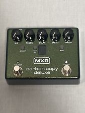 Mxr m292 carbon for sale  Loves Park