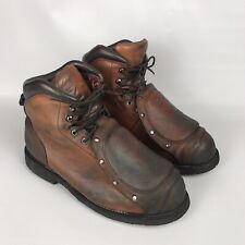 Red wing steel for sale  Medina