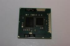 Packard Bell NEW91 CPU Processor Intel i3-350M 2.26GHz SLBPK #4630, used for sale  Shipping to South Africa