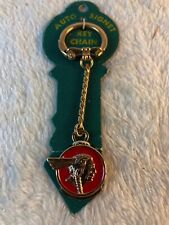 Vintage keychain pontiac for sale  Garnet Valley
