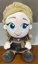 Disney Frozen 2 Anna 12 cali pluszowa miękka zabawka lalka stan bardzo dobry na sprzedaż  Wysyłka do Poland