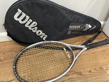 Wilson hammer 3.0 for sale  Topeka