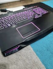 Alienware m17xr3 2820q for sale  SLOUGH