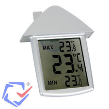 Velleman thermomètre digital d'occasion  Saint-Louis