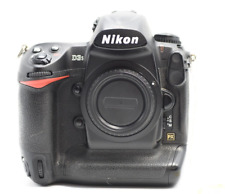Nikon d3s camera for sale  Westwood
