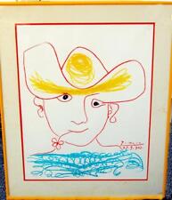 Last picasso limited for sale  Wolfeboro