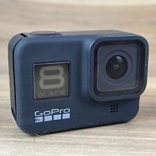 Câmera de ação GoPro HERO8 preta 1,95" LCD 4K UltraHD hipersmooth à prova d'água comprar usado  Enviando para Brazil