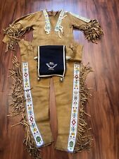 American indian costume for sale  Villa Park