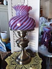 Vintage fenton plum for sale  Evans