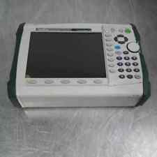 Anritsu ms2722c spectrum for sale  San Jose