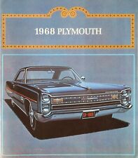 plymouth fury d'occasion  Nantes-