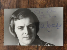 Ian lavender signed for sale  CHELMSFORD