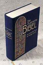 Bibelausgaben illustrierte bib gebraucht kaufen  Stuttgart