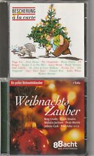 Bescherung carte weihnachtszau gebraucht kaufen  Berlin