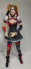 Figura Harley Quinn Batman Arkham Knight Square Enix Play Arts KAI No. 4 segunda mano  Embacar hacia Argentina