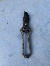 Vintage secateurs garden for sale  Shipping to Ireland