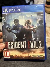 Resident evil console d'occasion  Argenteuil