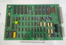 Placa de circuito impresso CDJ-1100 JRC - CONTROLADOR LOCAL 6PCKD00641C USADA JRC JAPÃO CDJ 1100, usado comprar usado  Enviando para Brazil