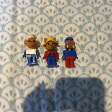 Lego fabuland characters for sale  OXFORD