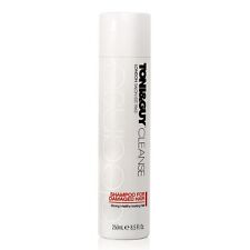 Toni&Guy Cleanse Shampoo for Damaged Hair 8.5oz / 250ml BRAND NEW for sale  Shipping to South Africa