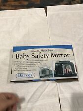 Baby car mirror for sale  Mount Ulla